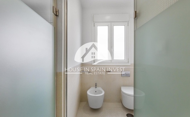 Herverkoop - Appartement - Torrevieja - Centro