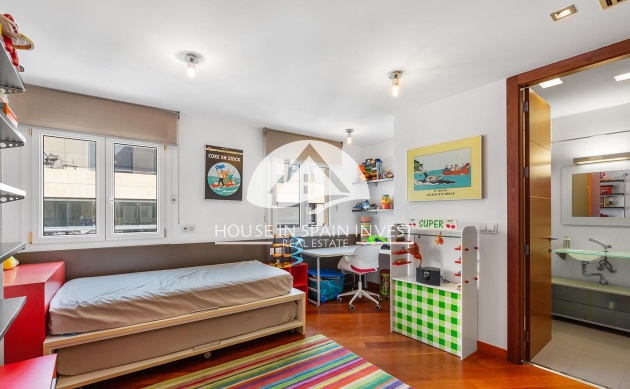 Herverkoop - Appartement - Torrevieja - Centro