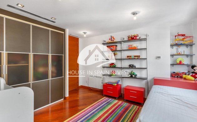 Herverkoop - Appartement - Torrevieja - Centro