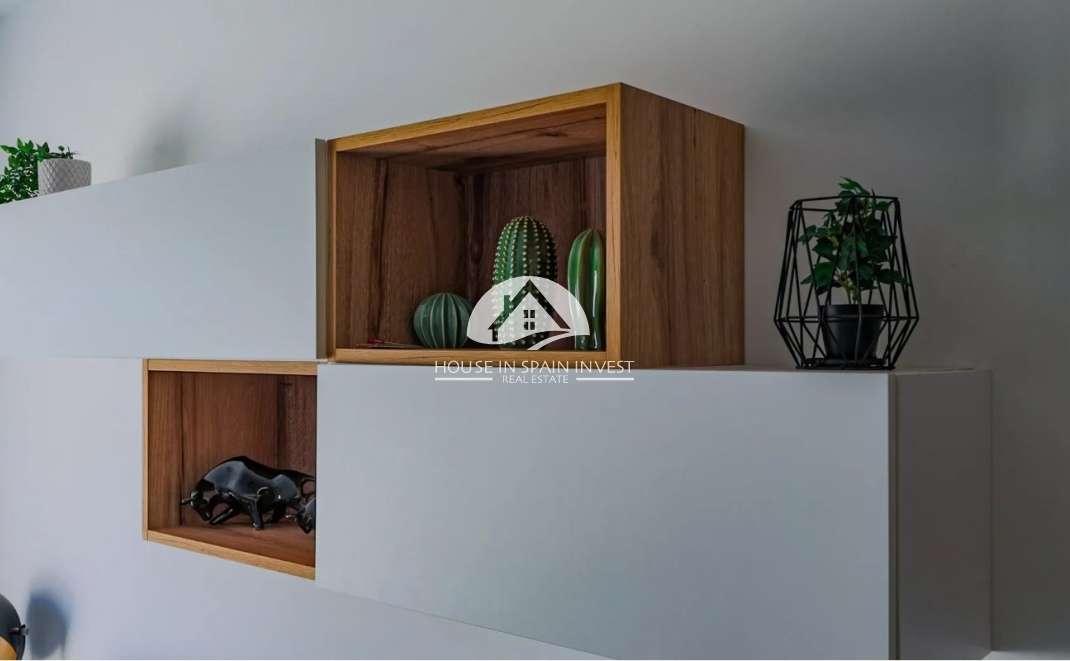 Resale - Apartment  - Guardamar del Segura - Guardamar - El Raso