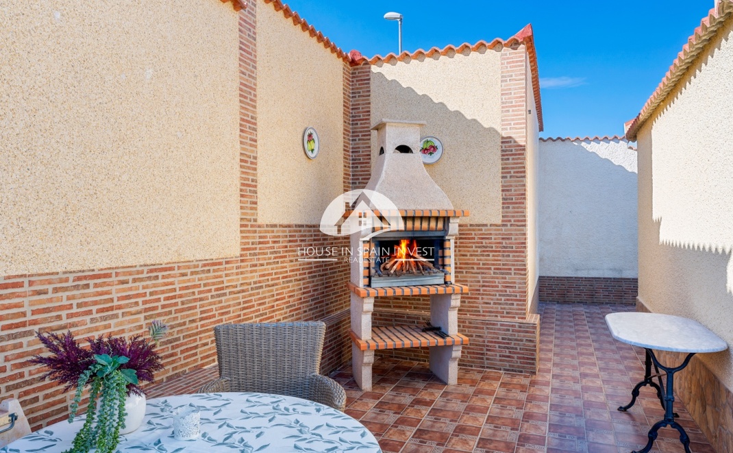 Resale - Villa - Rojales - Ciudad Quesada - Ciudad Quesada