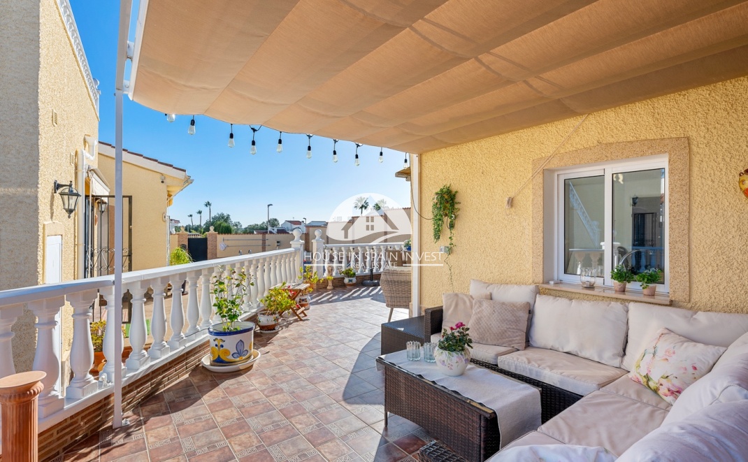 Resale - Villa - Rojales - Ciudad Quesada - Ciudad Quesada