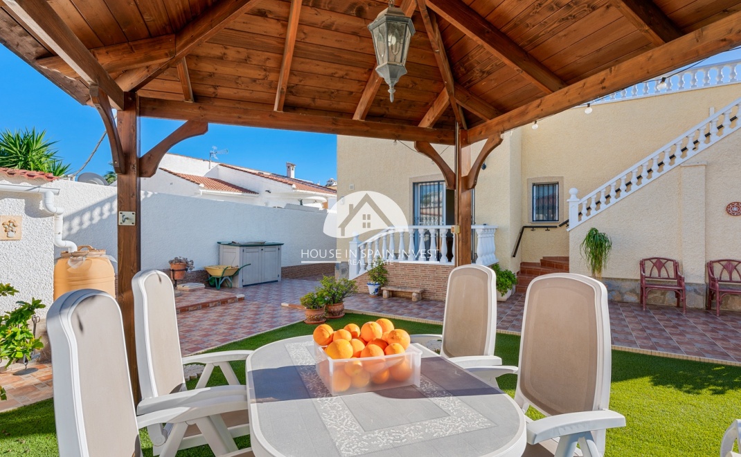 Resale - Villa - Rojales - Ciudad Quesada - Ciudad Quesada