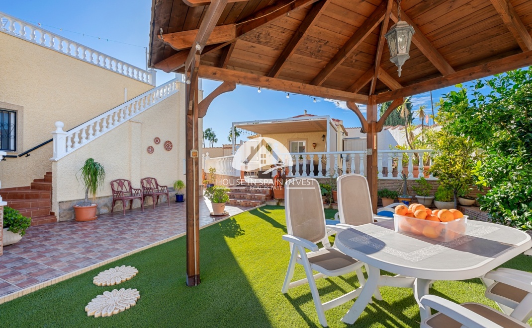 Resale - Villa - Rojales - Ciudad Quesada - Ciudad Quesada