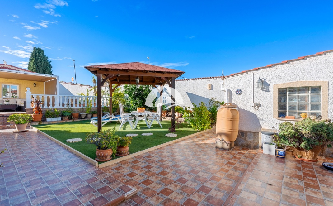 Resale - Villa - Rojales - Ciudad Quesada - Ciudad Quesada