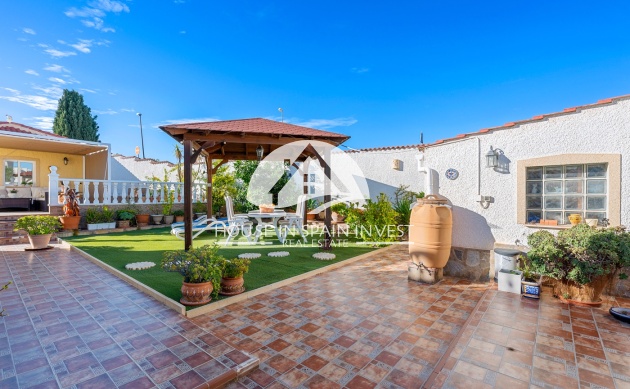 Resale - Villa - Rojales - Ciudad Quesada - Ciudad Quesada