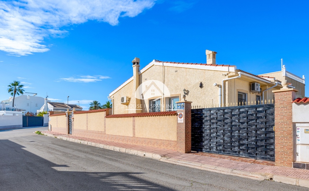 Resale - Villa - Rojales - Ciudad Quesada - Ciudad Quesada