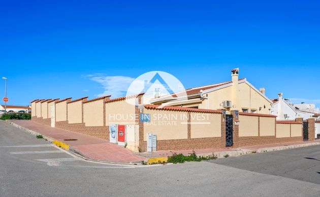 Resale - Villa - Rojales - Ciudad Quesada - Ciudad Quesada