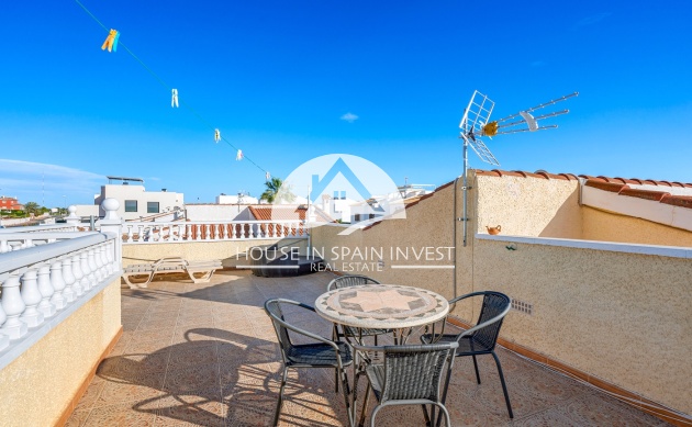 Resale - Villa - Rojales - Ciudad Quesada - Ciudad Quesada