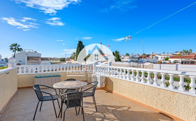 Resale - Villa - Rojales - Ciudad Quesada - Ciudad Quesada