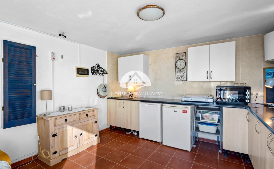 Resale - Villa - Rojales - Ciudad Quesada - Ciudad Quesada