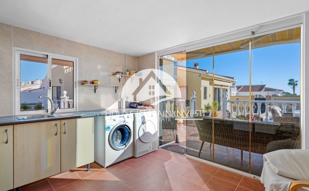 Resale - Villa - Rojales - Ciudad Quesada - Ciudad Quesada