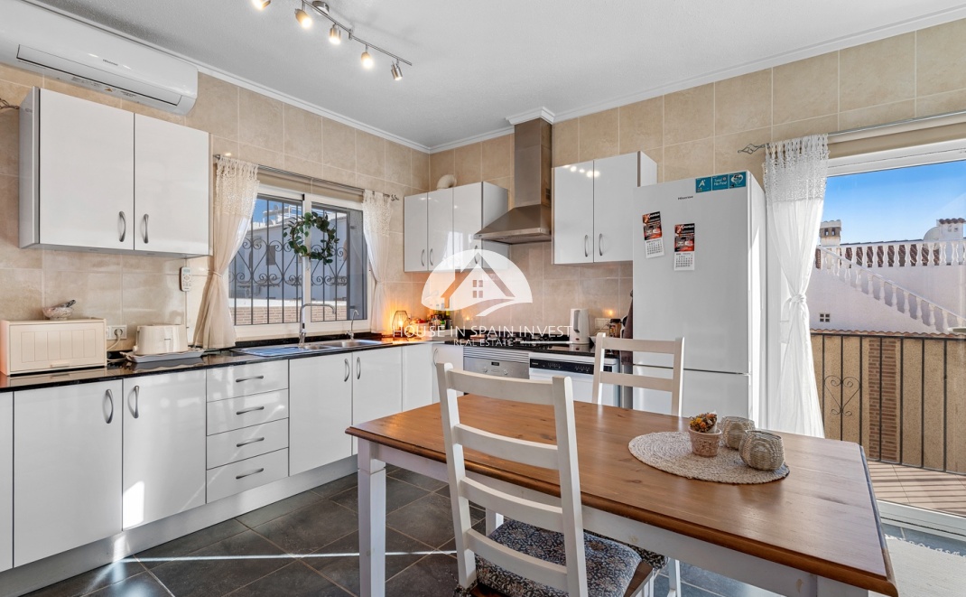 Resale - Villa - Rojales - Ciudad Quesada - Ciudad Quesada