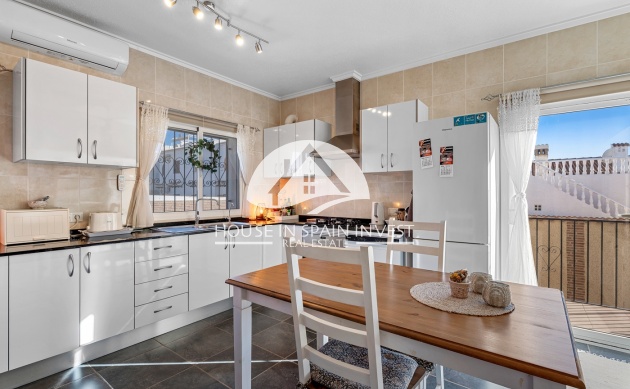 Resale - Villa - Rojales - Ciudad Quesada - Ciudad Quesada