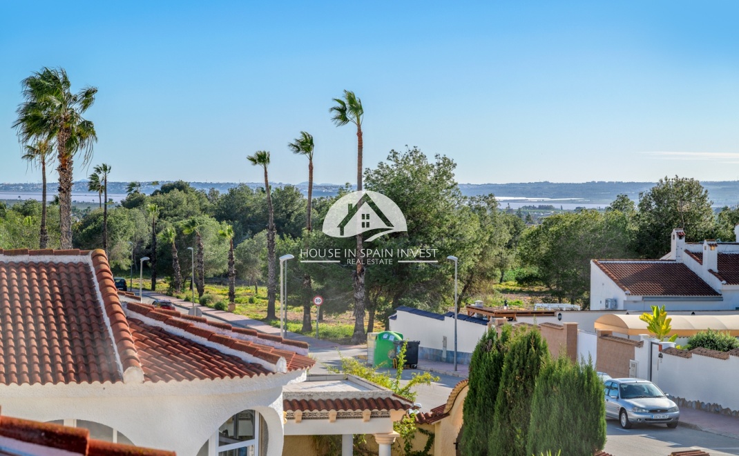 Resale - Villa - Rojales - Ciudad Quesada - Ciudad Quesada