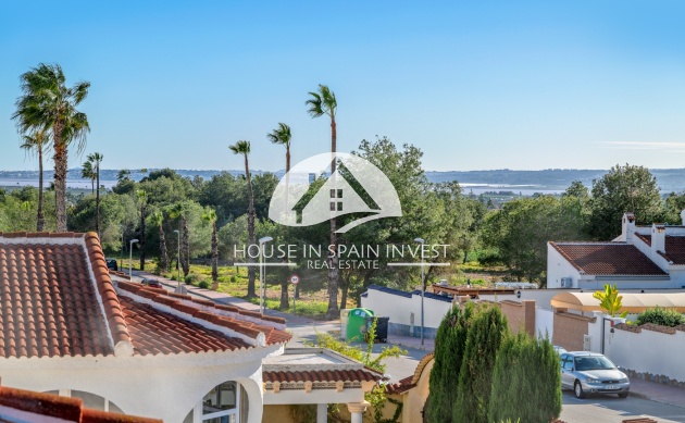 Resale - Villa - Rojales - Ciudad Quesada - Ciudad Quesada