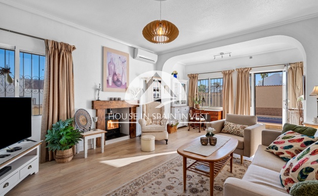 Resale - Villa - Rojales - Ciudad Quesada - Ciudad Quesada