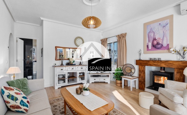 Resale - Villa - Rojales - Ciudad Quesada - Ciudad Quesada