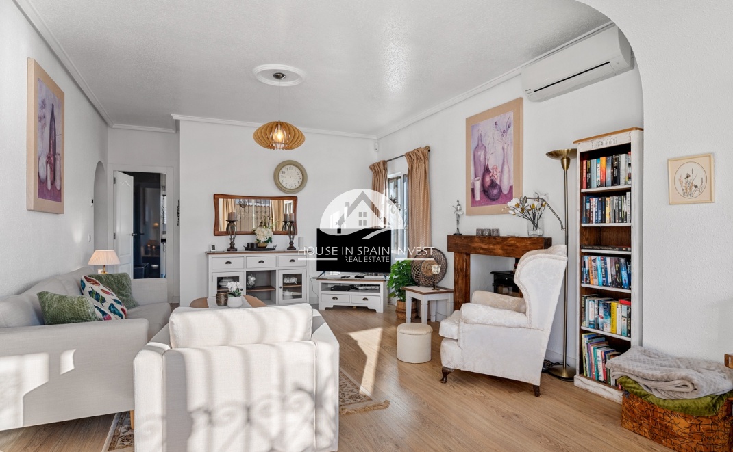 Resale - Villa - Rojales - Ciudad Quesada - Ciudad Quesada