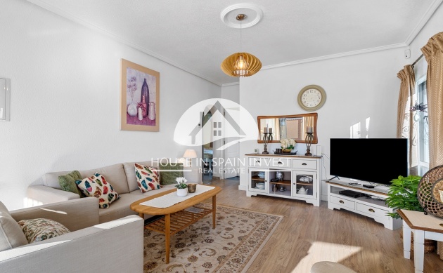 Resale - Villa - Rojales - Ciudad Quesada - Ciudad Quesada