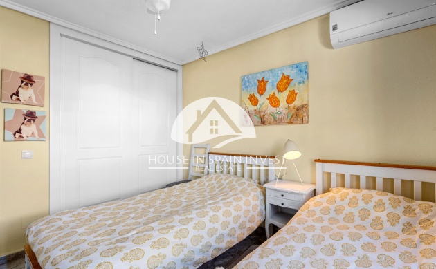 Resale - Villa - Rojales - Ciudad Quesada - Ciudad Quesada