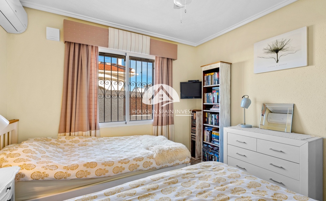 Resale - Villa - Rojales - Ciudad Quesada - Ciudad Quesada