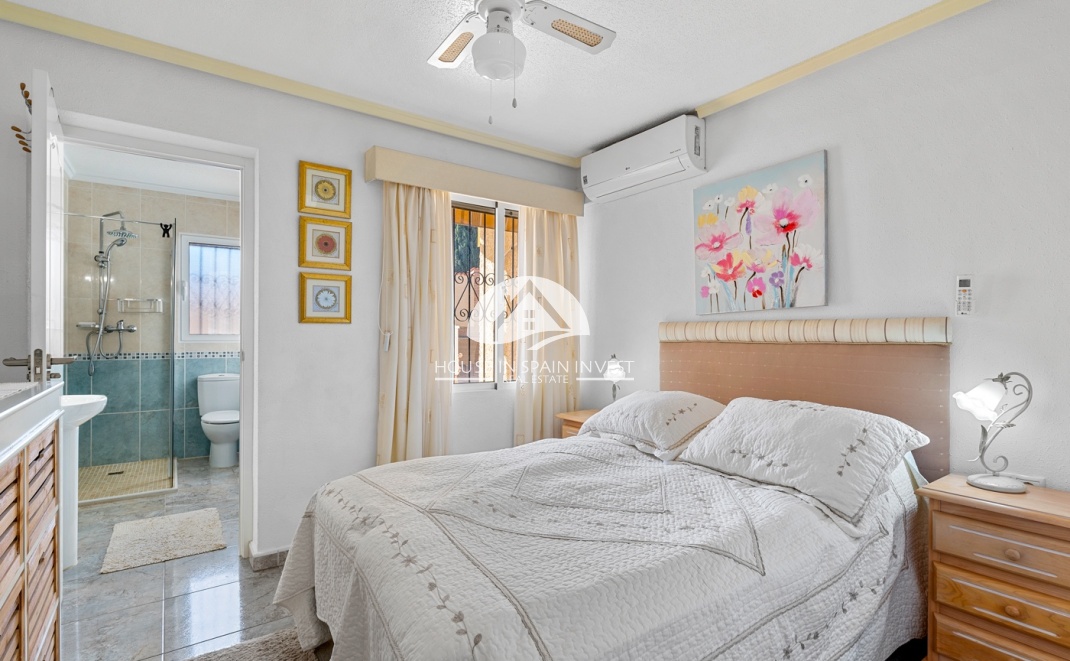 Resale - Villa - Rojales - Ciudad Quesada - Ciudad Quesada