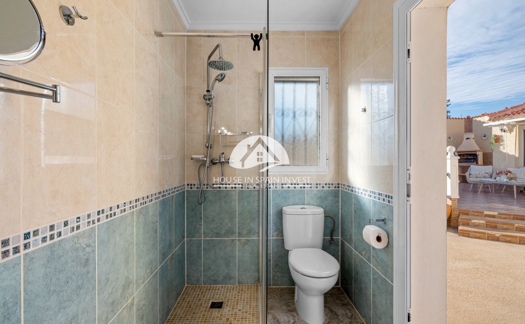 Resale - Villa - Rojales - Ciudad Quesada - Ciudad Quesada