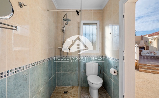 Resale - Villa - Rojales - Ciudad Quesada - Ciudad Quesada