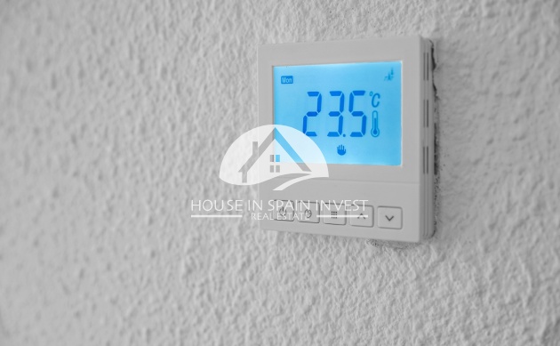 Resale - Villa - Rojales - Ciudad Quesada - Ciudad Quesada