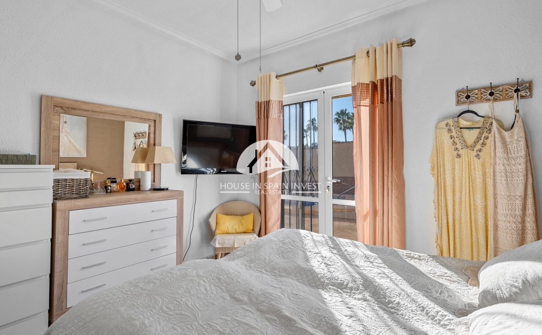 Resale - Villa - Rojales - Ciudad Quesada - Ciudad Quesada