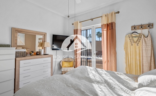 Resale - Villa - Rojales - Ciudad Quesada - Ciudad Quesada