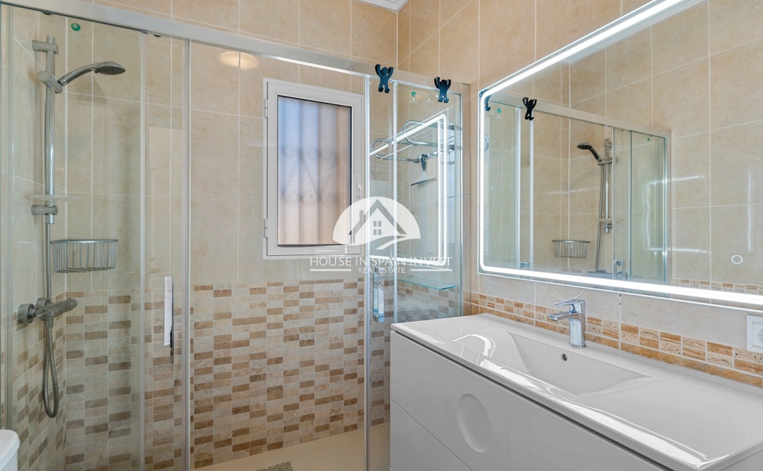 Resale - Villa - Rojales - Ciudad Quesada - Ciudad Quesada