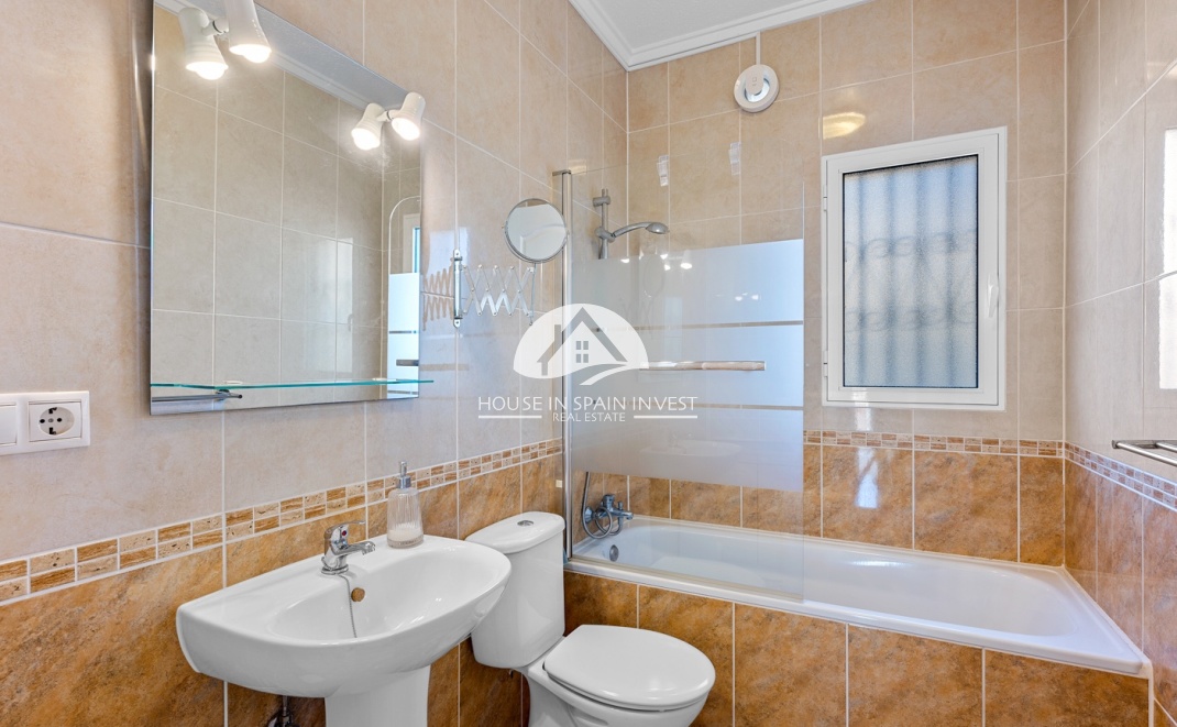 Resale - Villa - Rojales - Ciudad Quesada - Ciudad Quesada