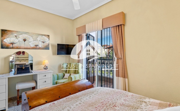 Resale - Villa - Rojales - Ciudad Quesada - Ciudad Quesada