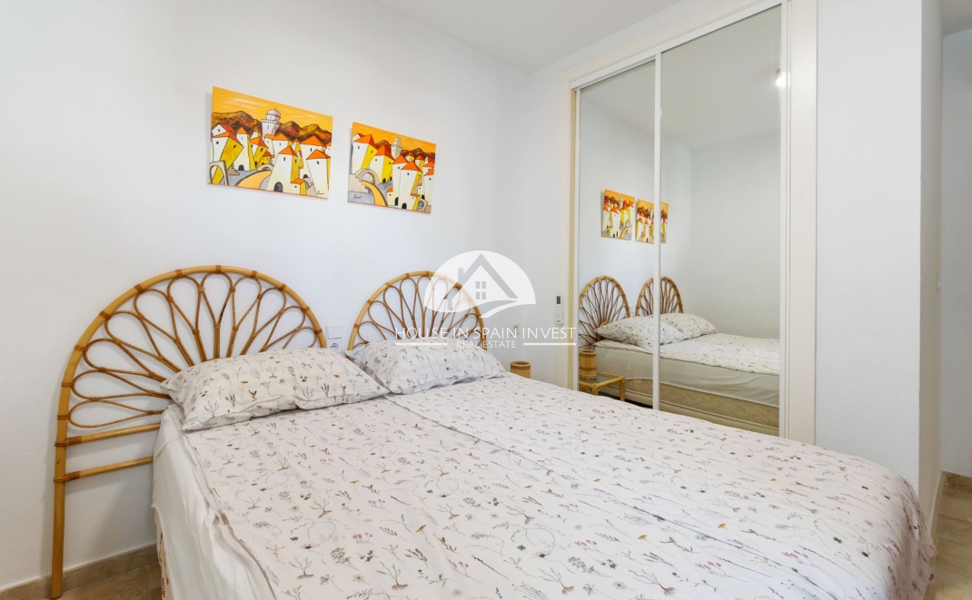 Resale - Villa - Orihuela Costa - Villamartín