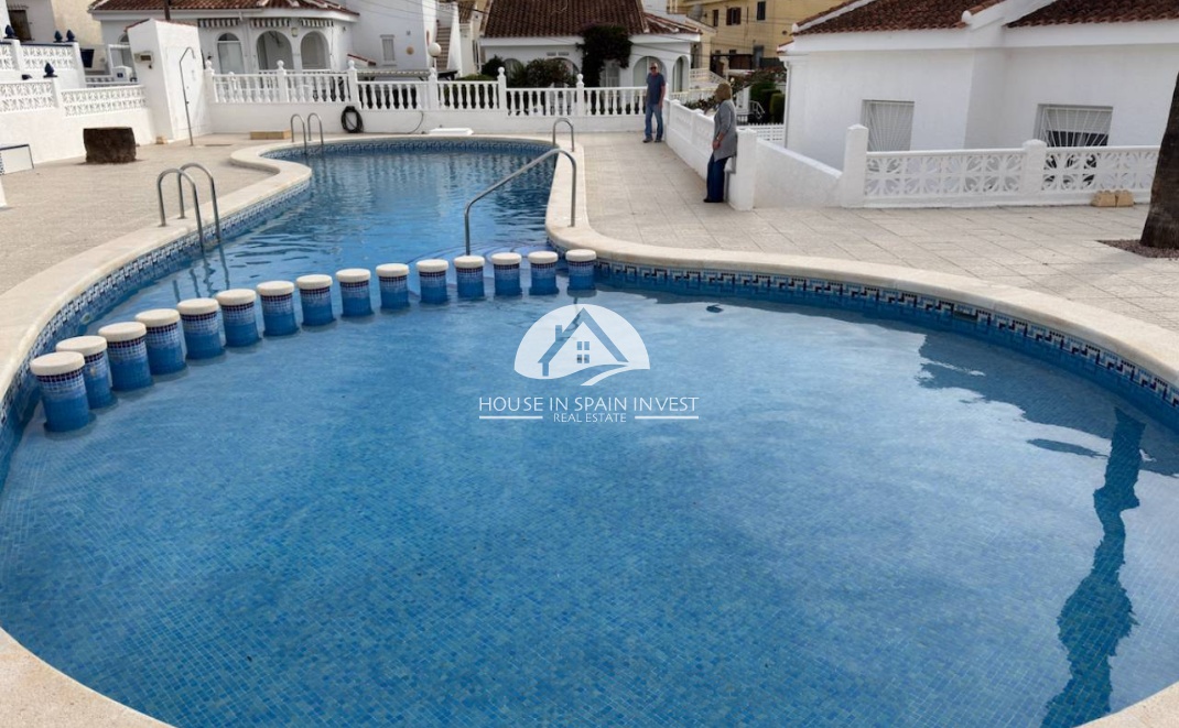 Resale - Villa - Rojales - Ciudad Quesada - Ciudad Quesada
