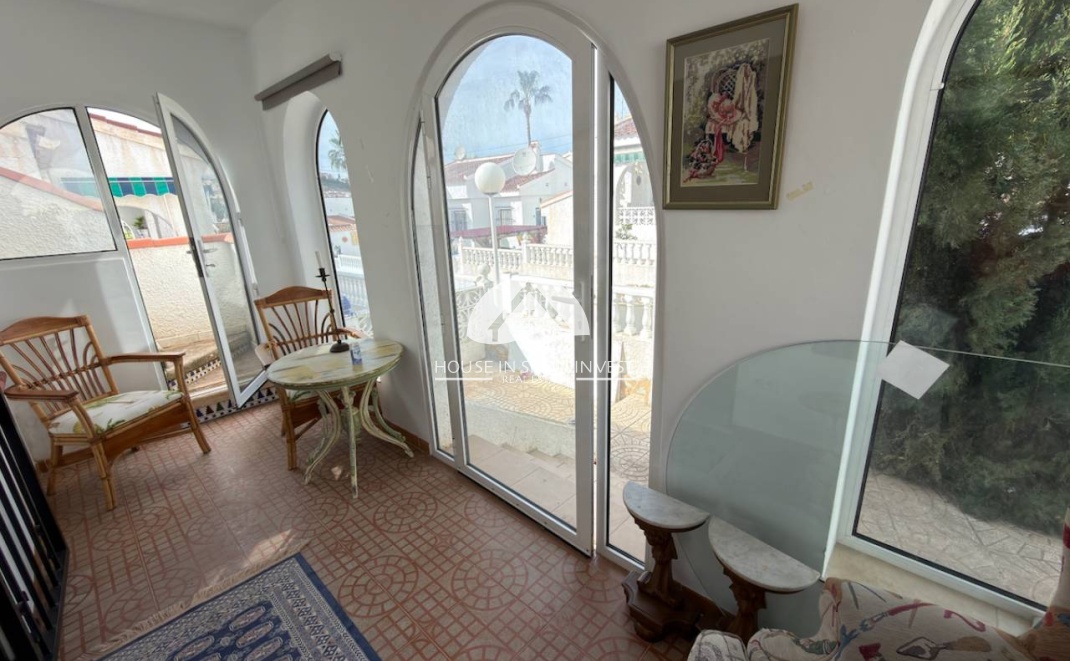 Resale - Villa - Rojales - Ciudad Quesada - Ciudad Quesada