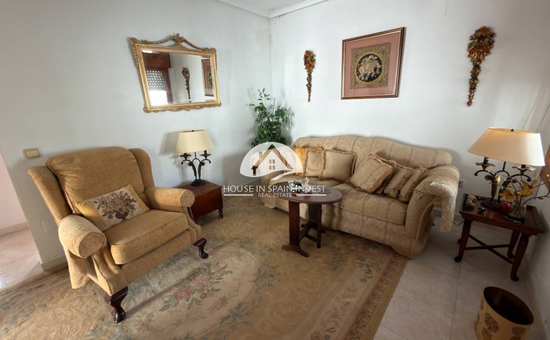 Resale - Villa - Rojales - Ciudad Quesada - Ciudad Quesada