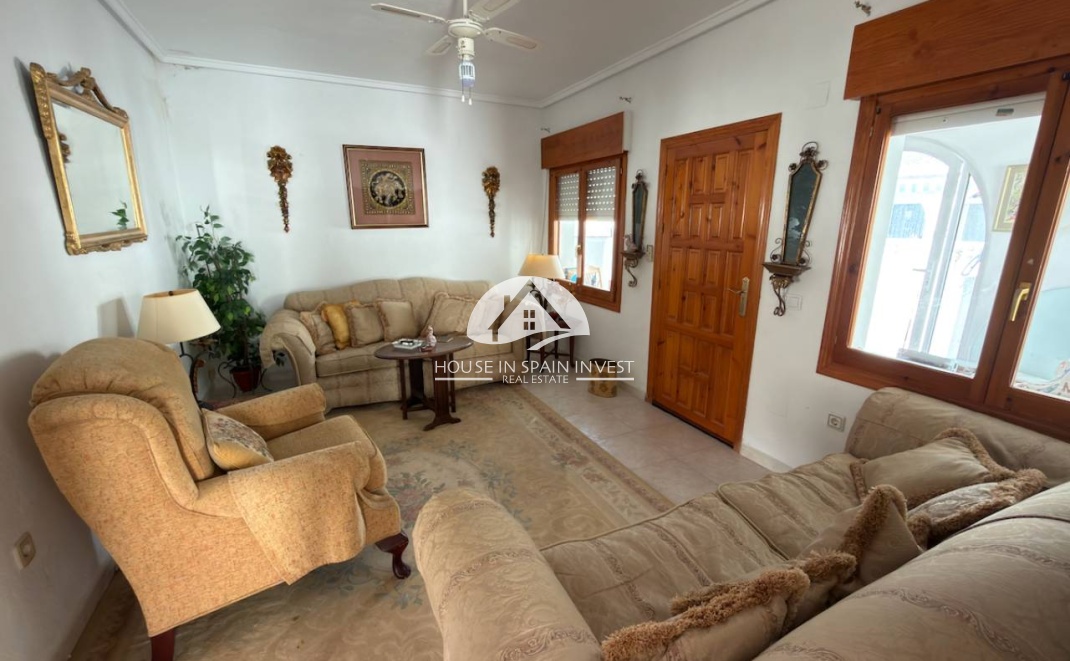 Resale - Villa - Rojales - Ciudad Quesada - Ciudad Quesada