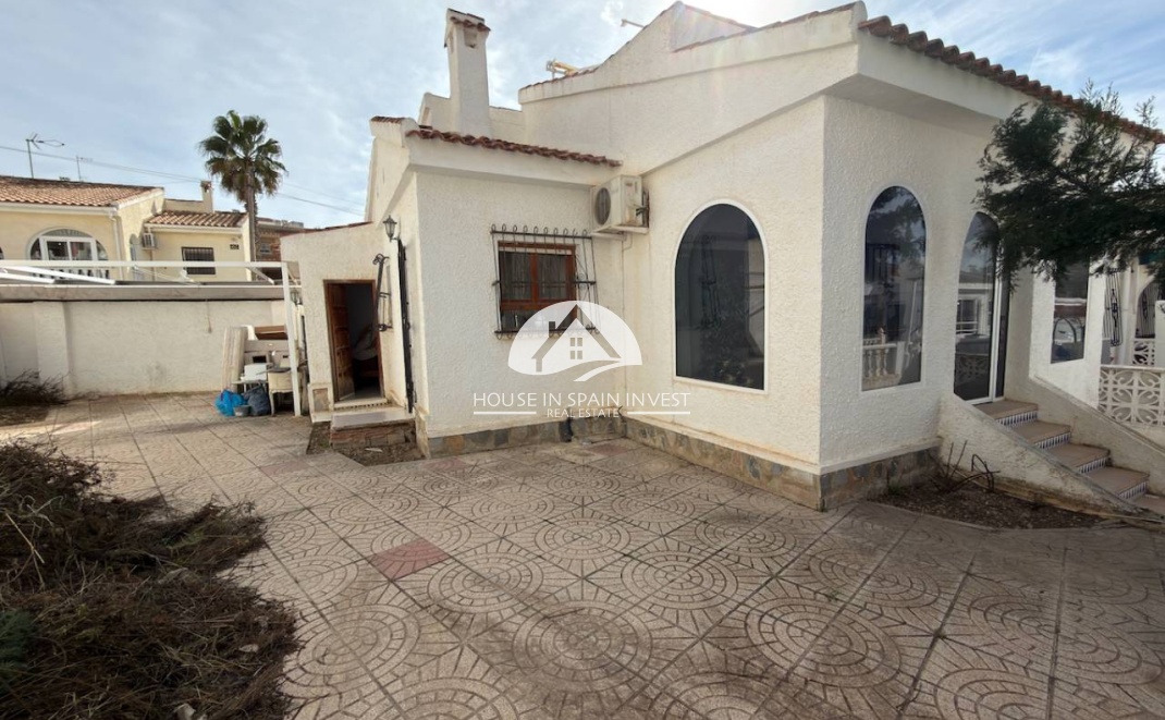 Resale - Villa - Rojales - Ciudad Quesada - Ciudad Quesada