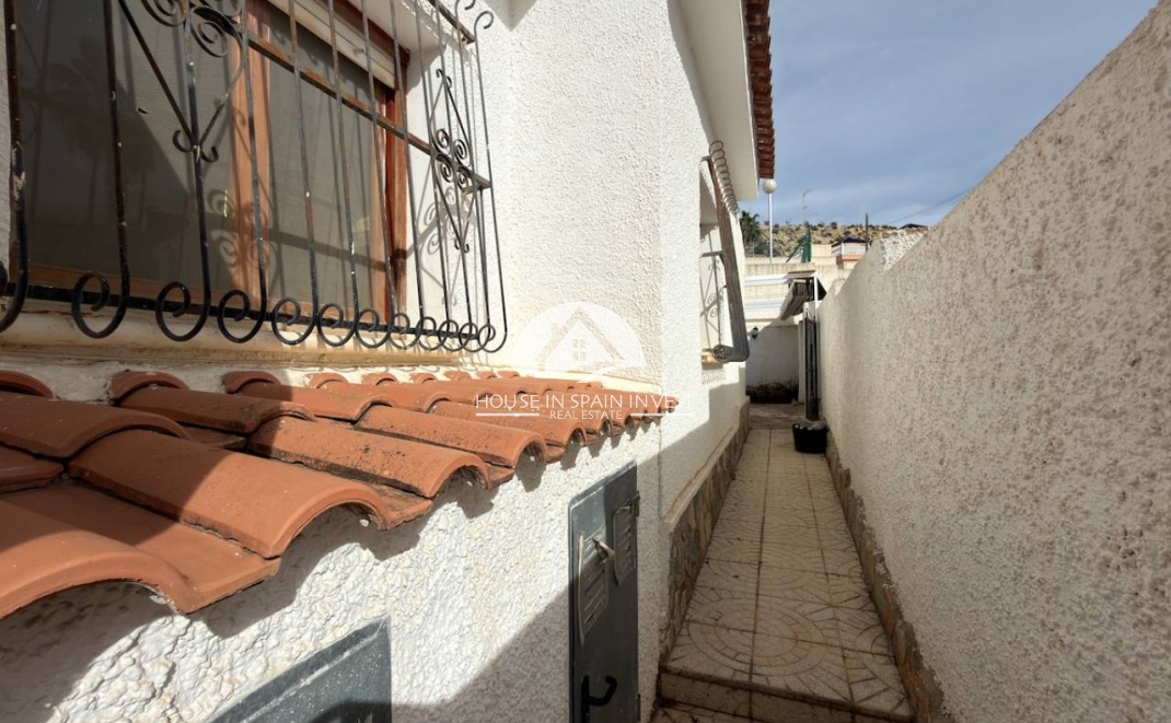 Resale - Villa - Rojales - Ciudad Quesada - Ciudad Quesada