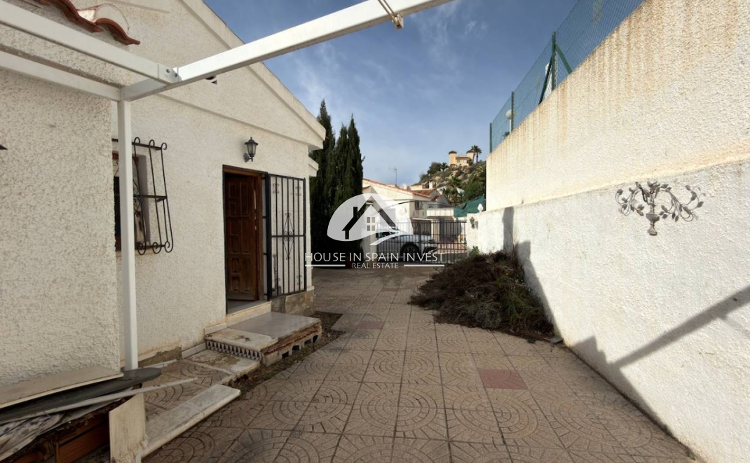 Resale - Villa - Rojales - Ciudad Quesada - Ciudad Quesada