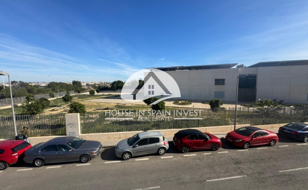 Resale - Apartment  - Torrevieja - El Acequión - Los Náufragos