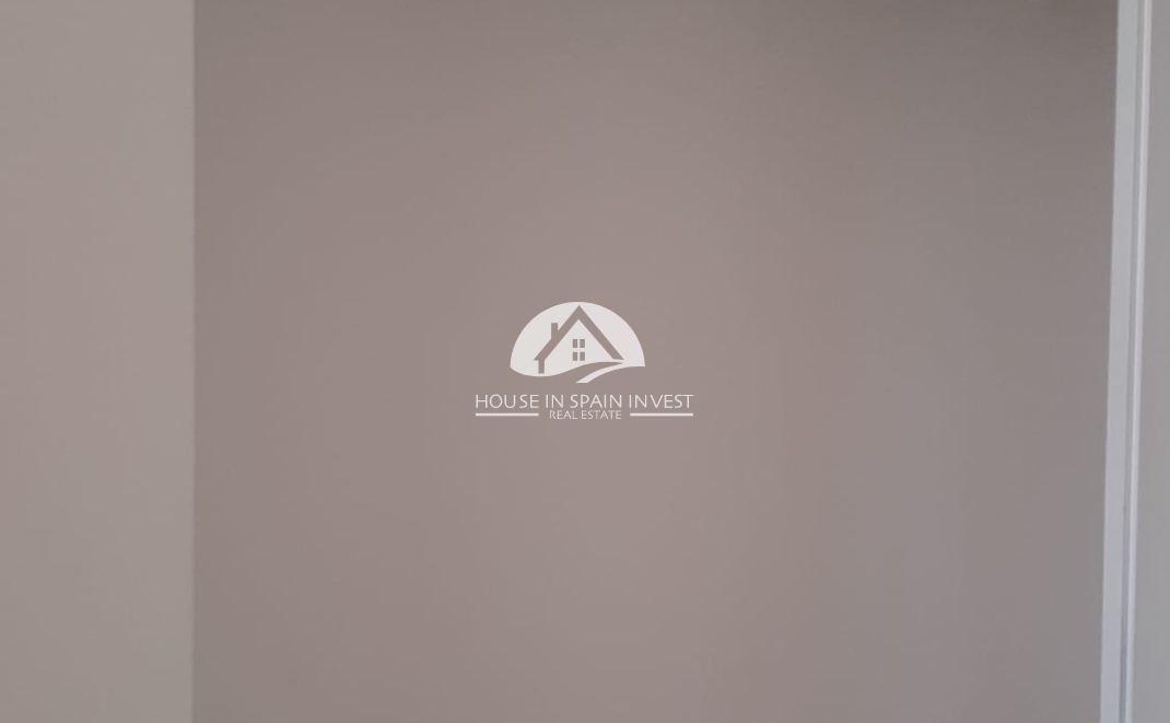 Nieuwbouw   - Rijwoning - San Javier