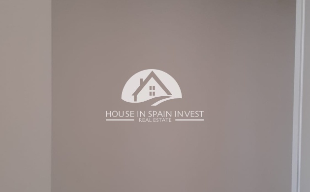 Nieuwbouw   - Rijwoning - San Javier