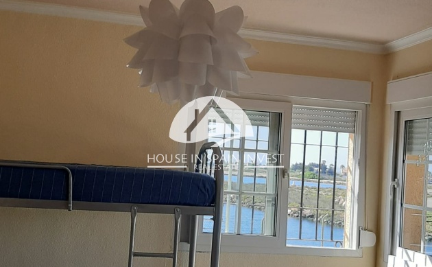 Nieuwbouw   - Rijwoning - San Javier