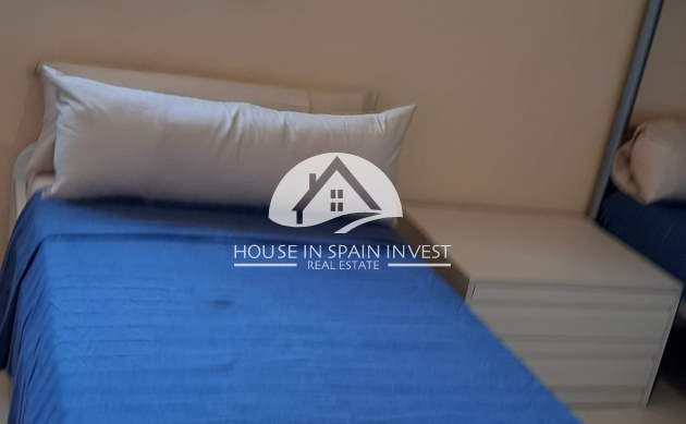 Nieuwbouw   - Rijwoning - San Javier