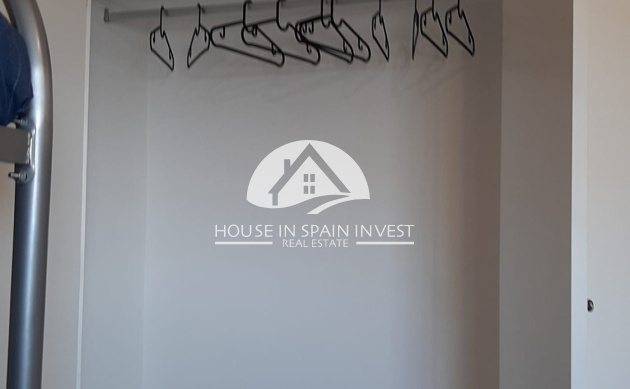 Nieuwbouw   - Rijwoning - San Javier