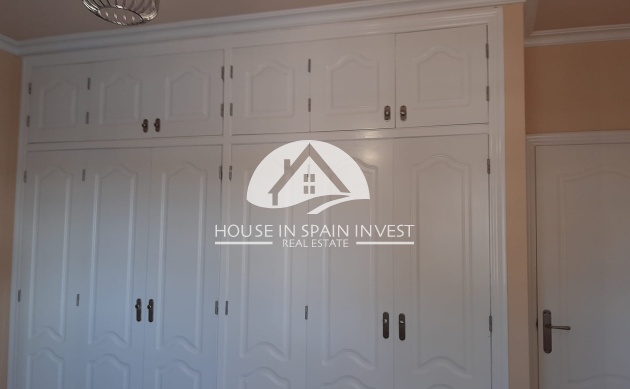 Nieuwbouw   - Rijwoning - San Javier